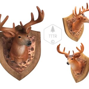 Lord of the Tines