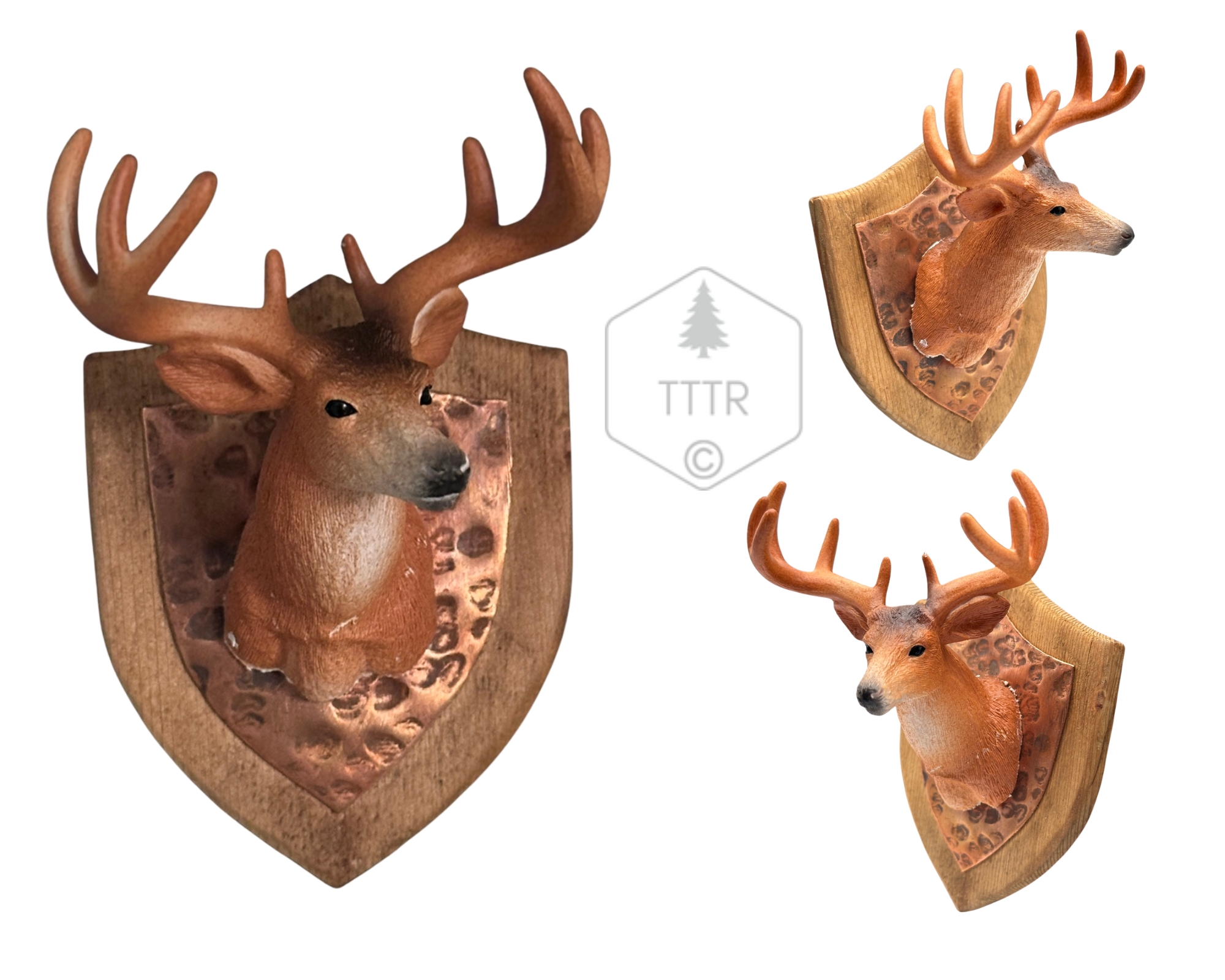 Lord of the Tines