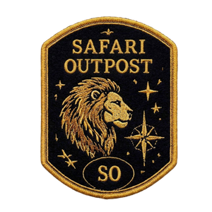 The Safari Outpost