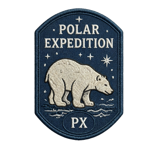 The Polar Expedition