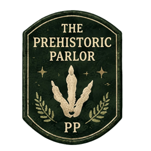 The Prehistoric Parlor